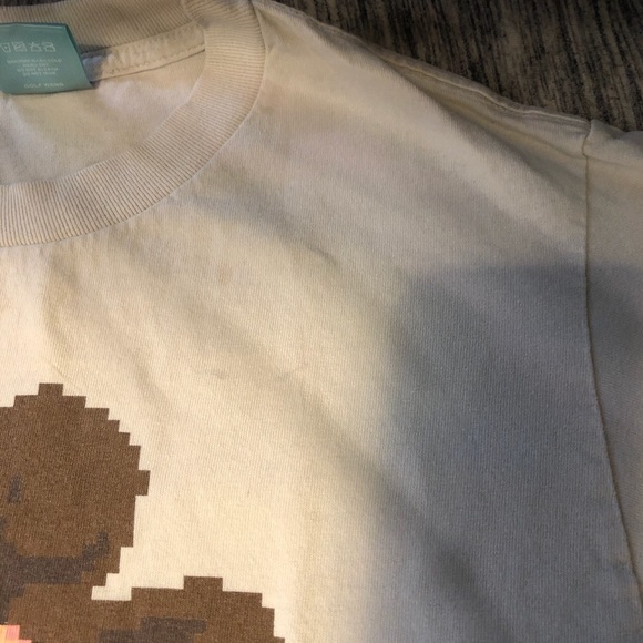 Golf wang Tee *SOLD* - Picture 2 of 4